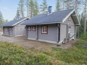 Holiday Home Ylläksen tunturihonkamaja a 1